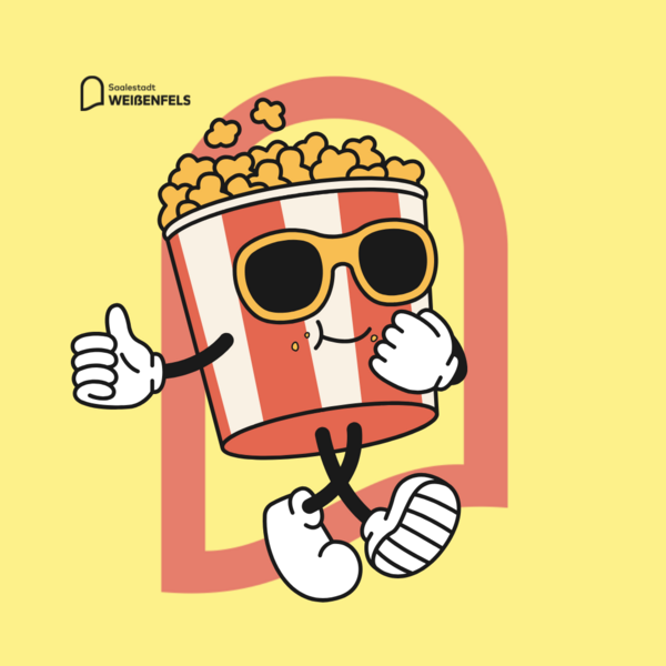 Titel Sommerkino