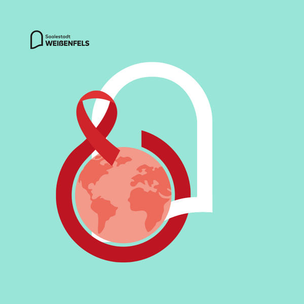 Aids hat mir mein Leben gerettet