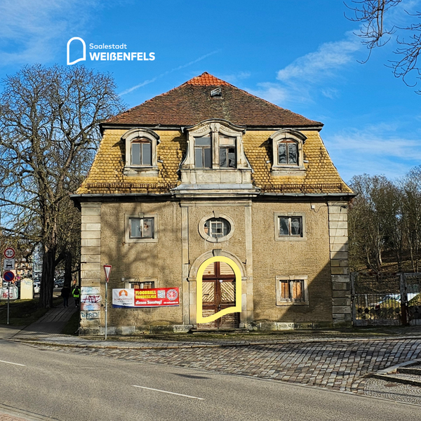 Bild vergr&ouml;&szlig;ern: Marstall
