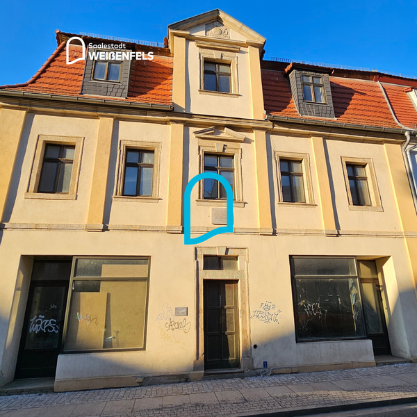 Bild vergr&ouml;&szlig;ern: B&uuml;rgerhaus Adolph M&uuml;llner