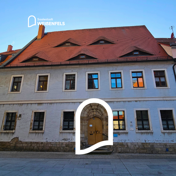 Bild vergr&ouml;&szlig;ern: Kantorenhaus