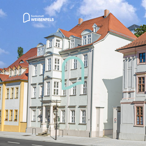 Bild vergr&ouml;&szlig;ern: Altherzogliches Haus