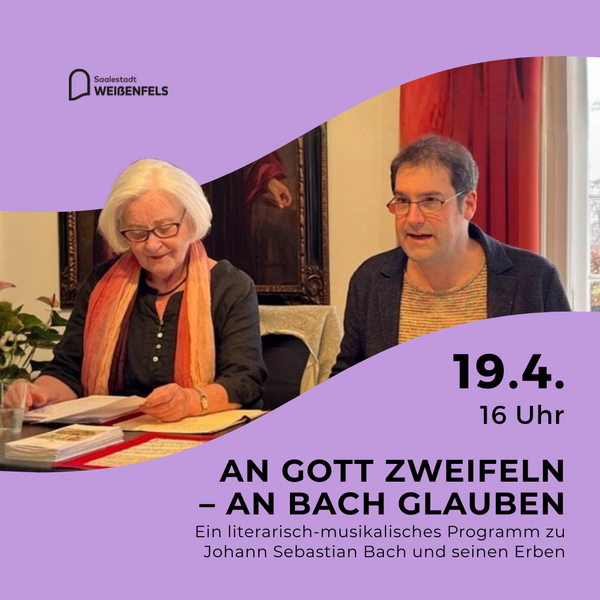An Gott glauben