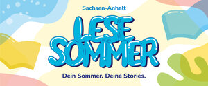 Lesesommer Sachsen-Anhalt