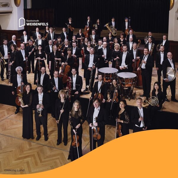 Herbstkonzert Jenaer Philharmonie