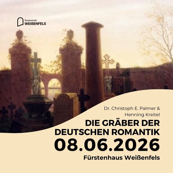 Gr&auml;ber der Romantik