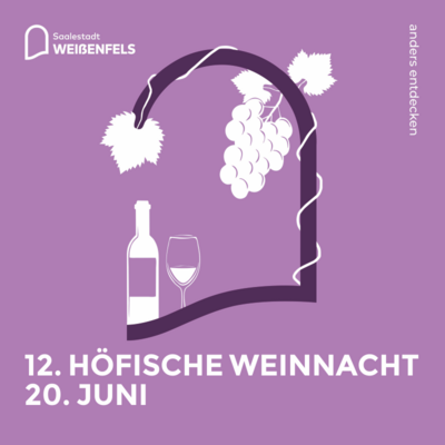 Bild vergr&ouml;&szlig;ern: H&ouml;fische Weinnacht 2026