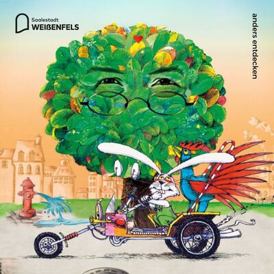 Bild vergr&ouml;&szlig;ern: Traumzauberbaum 2027