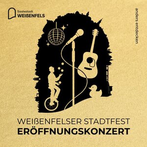 Bild vergr&ouml;&szlig;ern: Er&ouml;ffnungskonzert Stadtfest