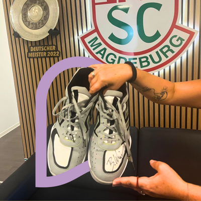 Bild vergr&ouml;&szlig;ern: Schuhe Bennet Wiegert