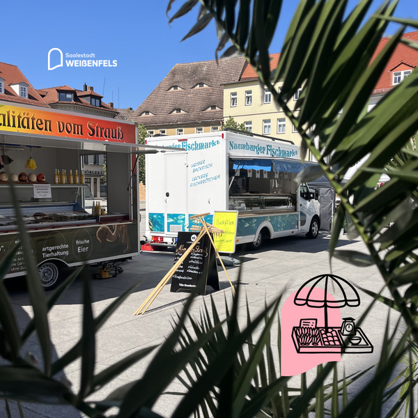Dritter Wei&szlig;enfelser Abendmarkt
