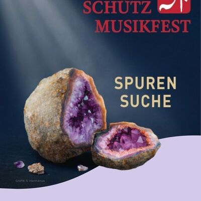 Heinrich Sch&uuml;tz Musikfest 2026