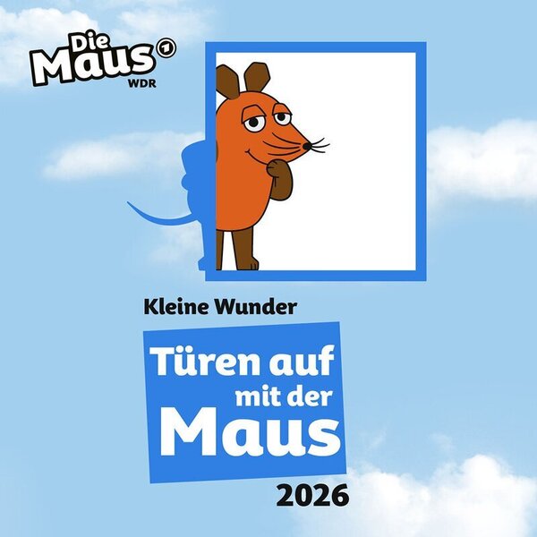 Maustag 2026