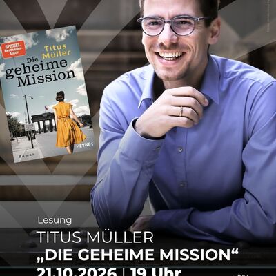 Titus M&uuml;ller