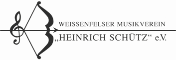 Bild vergrößern: Weißenfelser Musikverein Heinrich Schütz e.V.