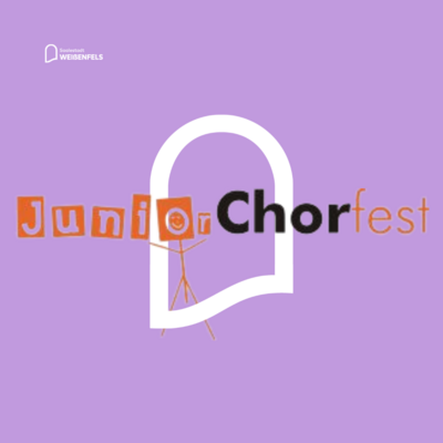 Bild vergrößern: Juniorchorfest