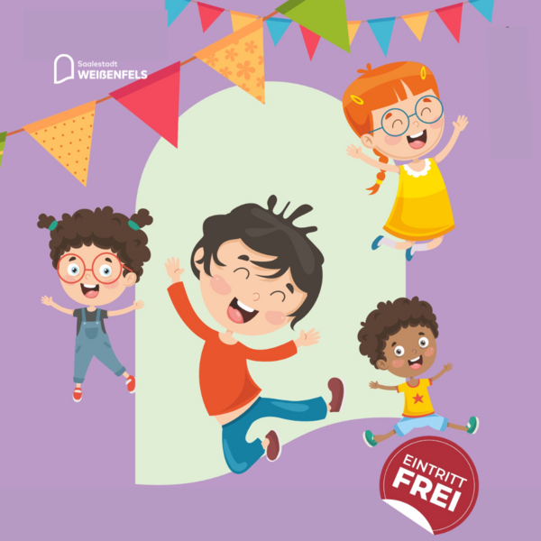 Wei&szlig;enfelser Kindertag