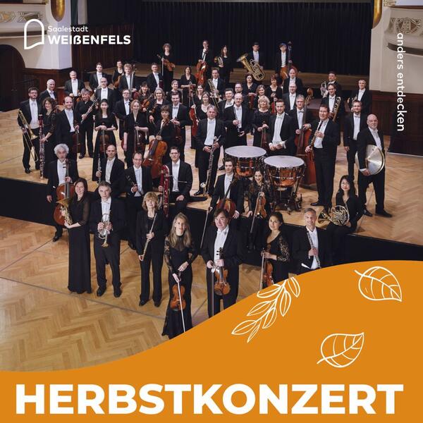 Die Jenaer Philharmonie