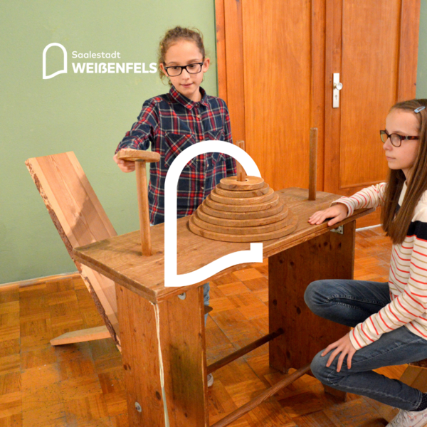 Alte Spiele neu entdecken