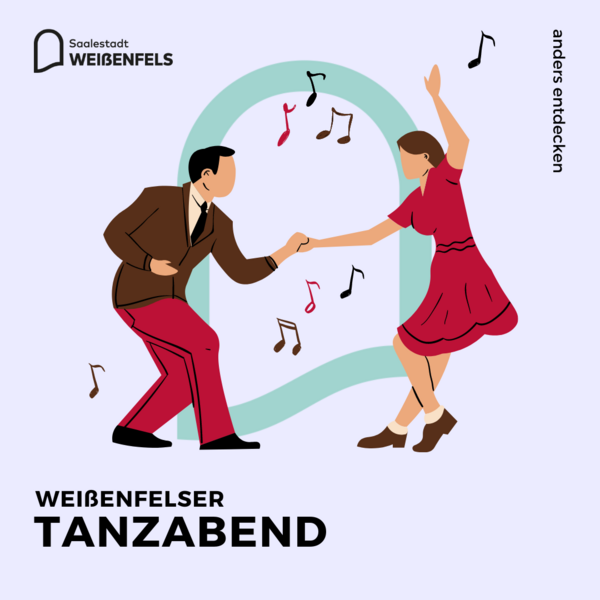 Weißenfelser Tanzabend