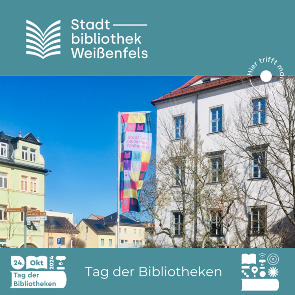 Tag der Bibliotheken