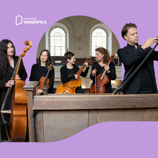 Ensemble Art d'Echo