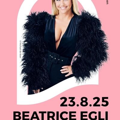 Beatrice Egli