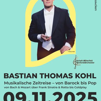 Bastian Kohl