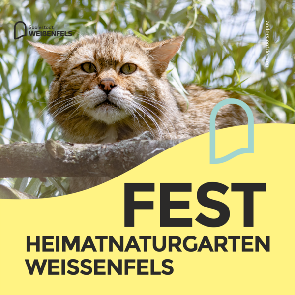 Heimatnaturgartenfest 2025