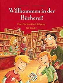 Bild Willkommen in der Bibo