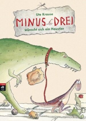 Bild vergrößern: Buch Minus Drei