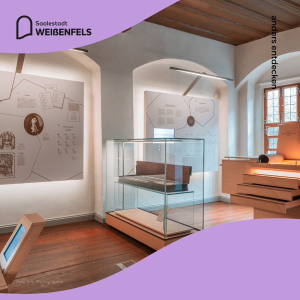 Heinrich-Sch&uuml;tz-haus