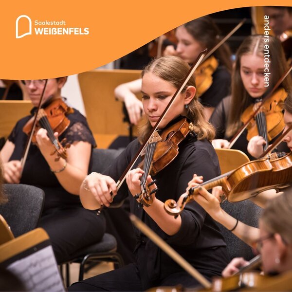 Landesjugendorchester